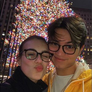 Meet your Posher, Soph